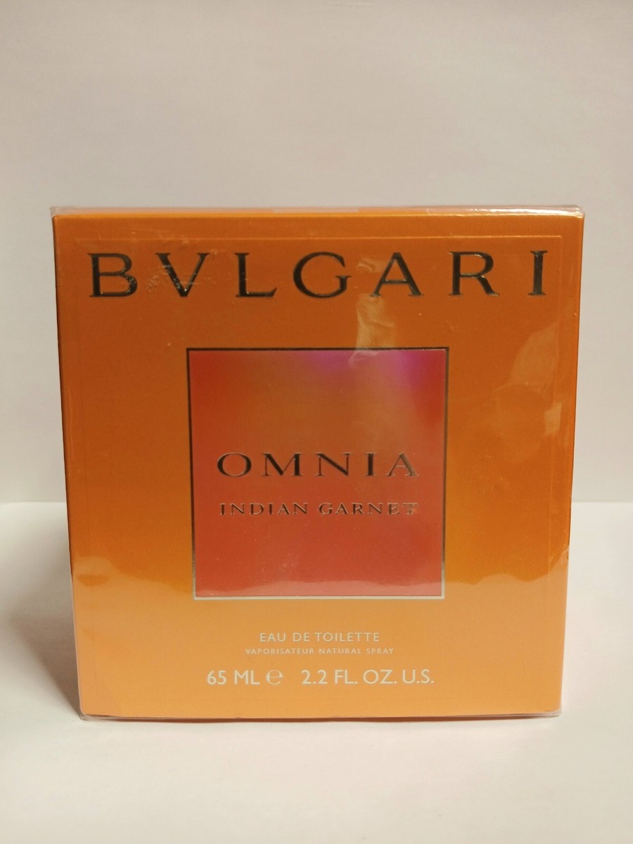 Bvlgari Omnia Indian Garnet 2.2 fl oz Women's Eau de Bvlgari Omnia Indian Garnet 2.2 fl oz Women's Eau de