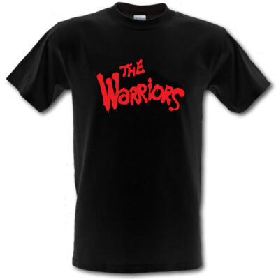 THE WARRIORS Kultfilm Street Gang Retro 100% Baumwolle Geschenk T-Shirt S-5XL
