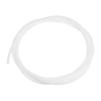 2.5m 5mm PMMA White Light Side Fiber Optic Cable for Car