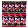 8 PACKS Destined Rivals(Glory of Team Rocket)Pokemon Cards Booster Sealed KOREAN