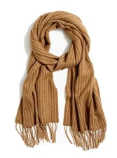 J. Crew Herringbone Men’s Scarf New With Tags