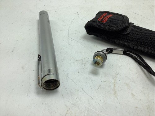 Coast TekTorches Tek Torce Luce Blu Ha Bisogno di Batterie - Foto 9 di 9