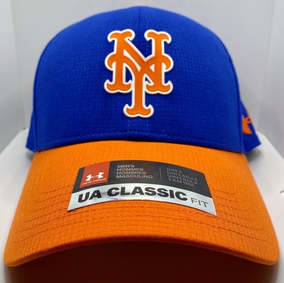 under armour mets hat