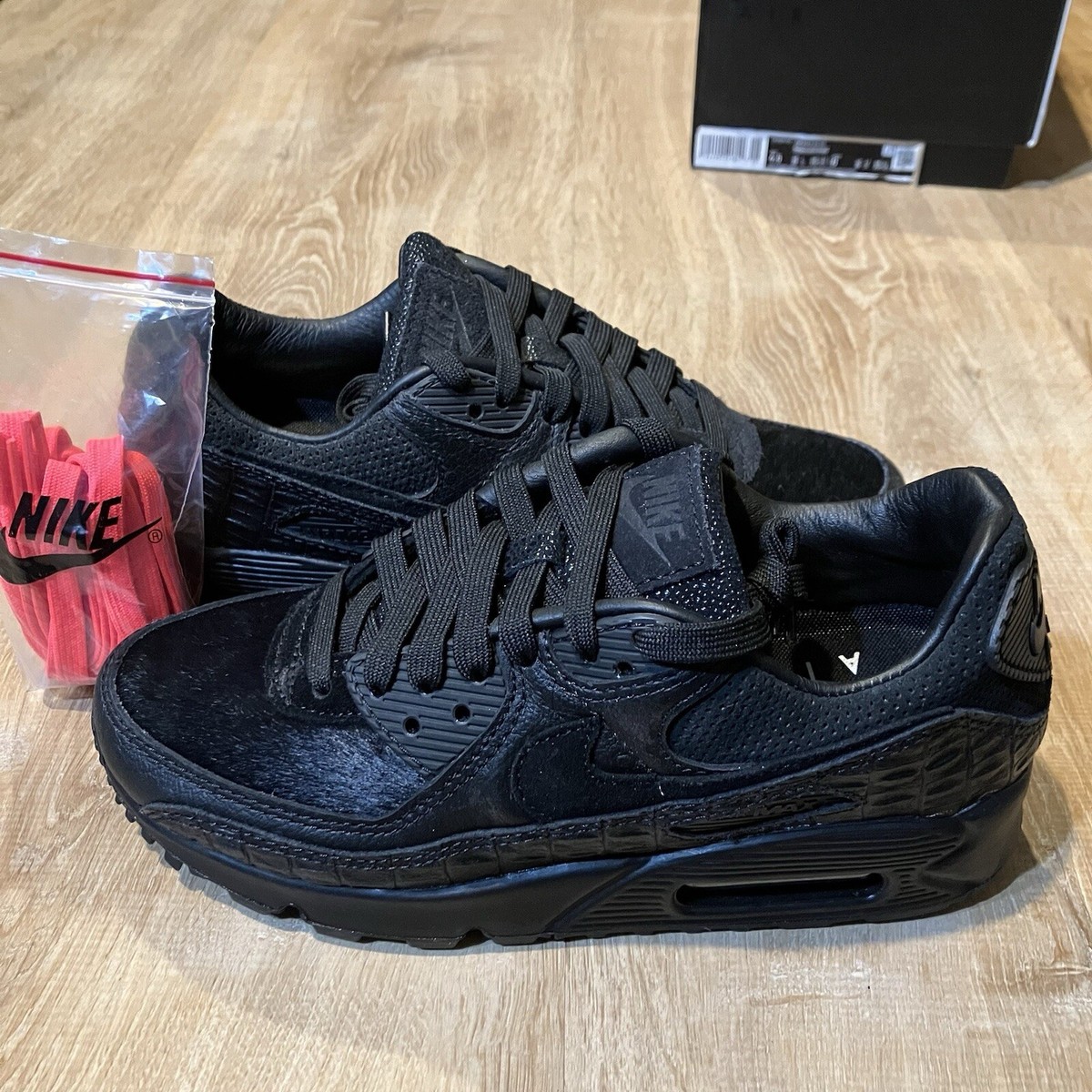 Nike Footwear Air Max Infrared 218 Size Nike Air Max 90 Exotic