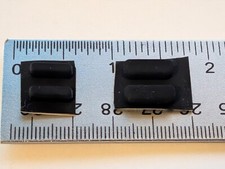 Laptop Bottom Rubber Feet Pads For Lenovo Thi...
