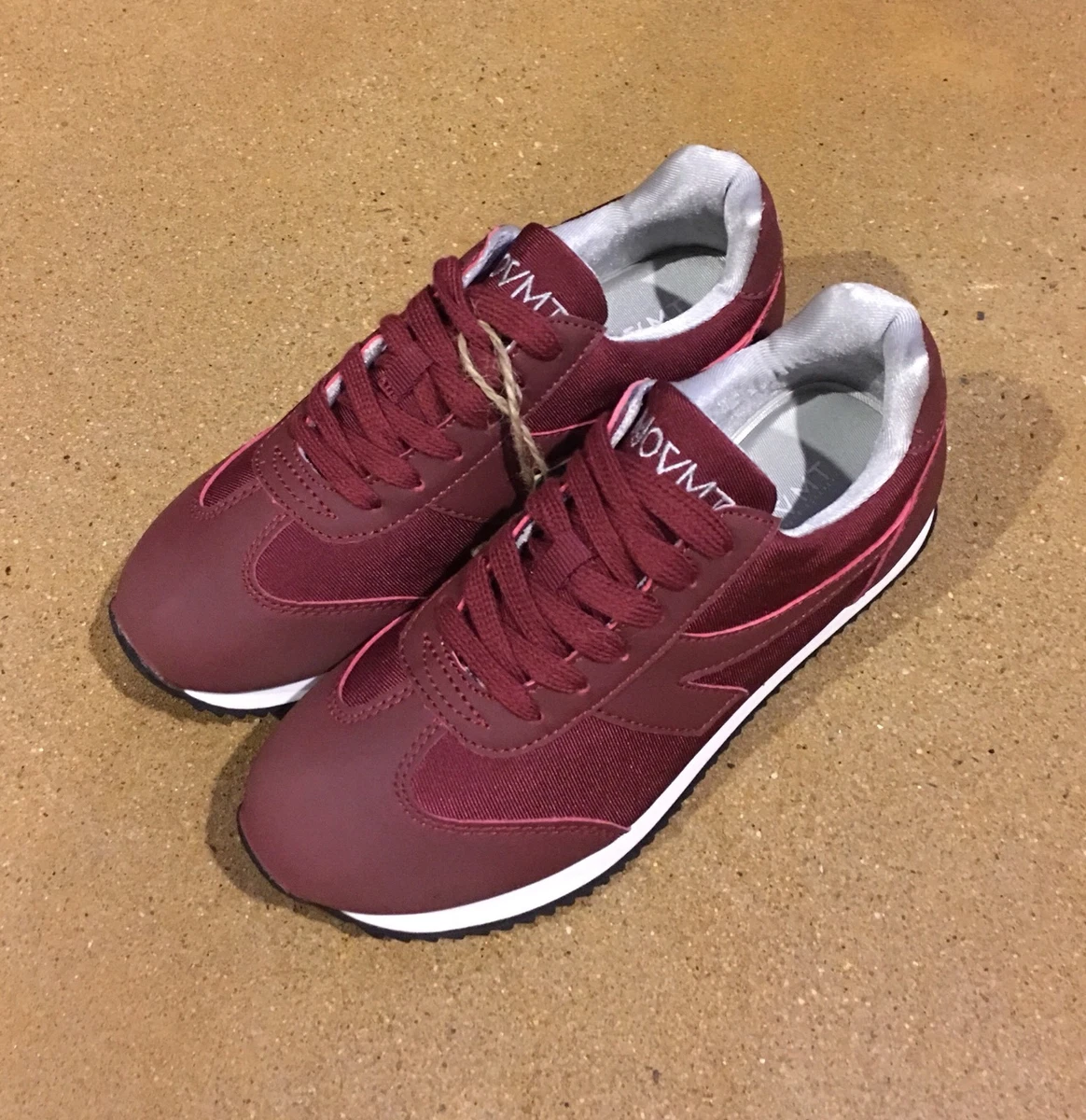The people's sales movement shoes