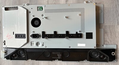 LG UltraFine 5K 27'' 27MD5KA 27MD5KB -B Internal Metal Chassis Frame Fan Speaker