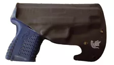 Smith Wesson Bodyguard 2.0  3 in 1 Concealed Pocket Holster Full Coverage 