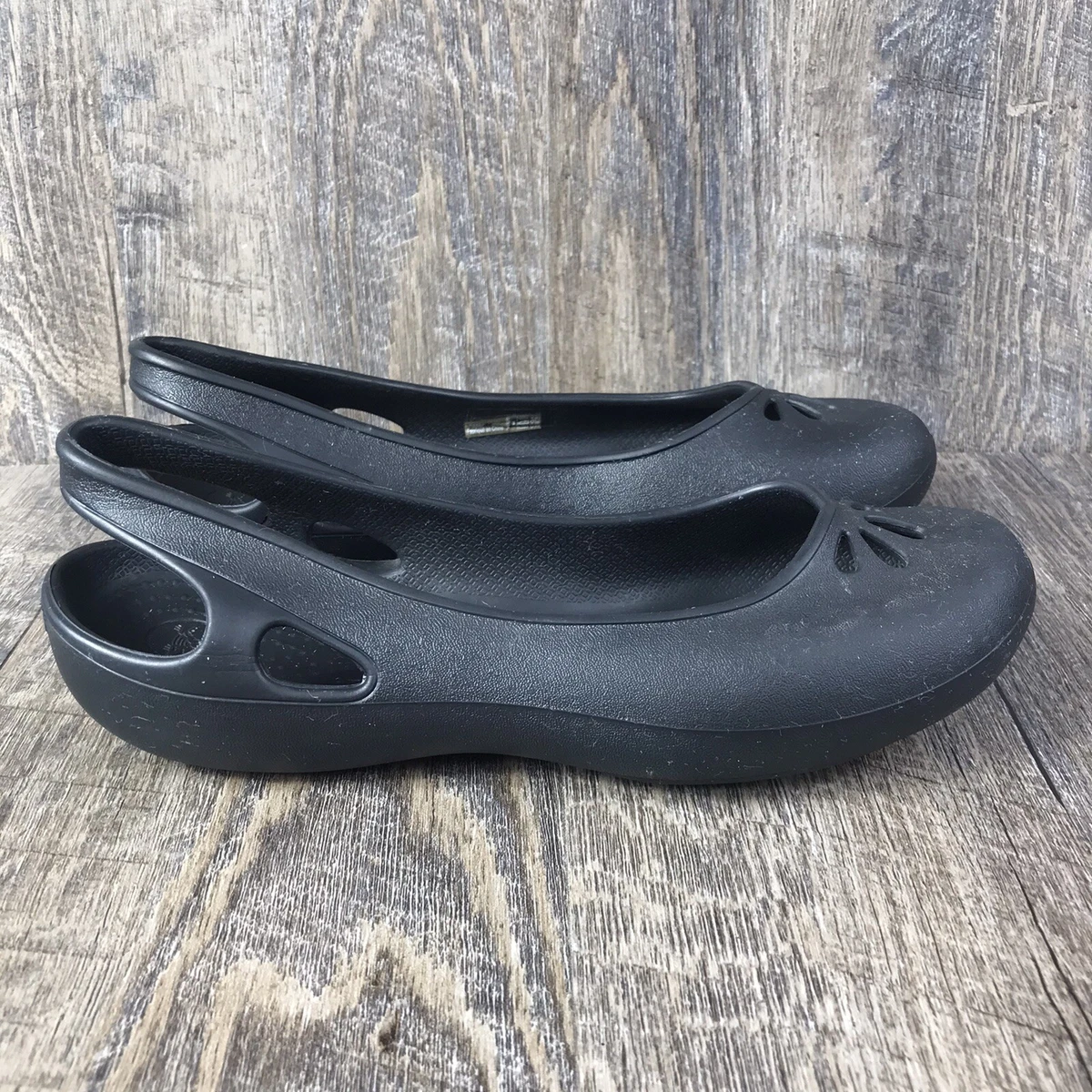 Crocs taylor slingback online