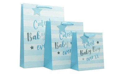 congratulations baby boy gifts
