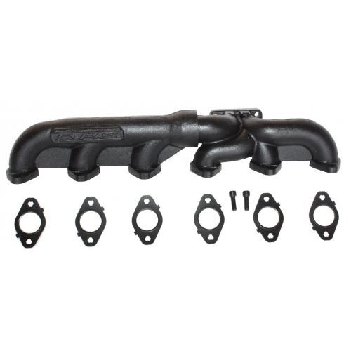 DPS Exhaust Manifold for 3rd Gen Dodge Cummins 5.9 T3 2003 2004 2005