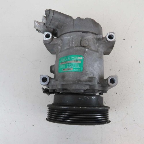 Luftkompressor 7700273801 RENAULT CLIO MK2 RESTYLING 2001-2005 gebraucht (79813)