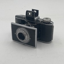Vintage Kodak Flash Bantam 35mm 828 Film Camera f4.5 Parts/Repair