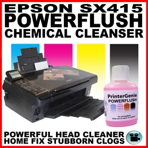 epson sx 415