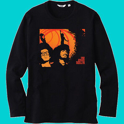New THE MARS VOLTA Band Logo Music Men/'s Black T-Shirt Size S M L XL 2XL 3XL