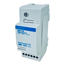Busch-Jaeger 6997/60 Steuerbaustein 2-fach EIB KNX Powernet