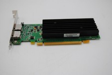 DELL NVIDIA Quadro NVS 295 256MB DDR3 Graphics Card P/N:0X175K