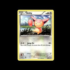 Cat Pokemon Cards! Meowth Persian Litten Meowscarada Skitty Purrloin Holo Card! on eBay