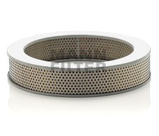 Filtre à air Mann Filter pour: Honda: Accord, Prelude, Quintet, Mazda: 616, 626,