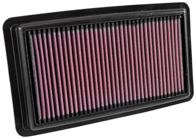 K&N Replacement Air Filter For Ridgeline / Pilot / Passport / Odyssey 33-5041