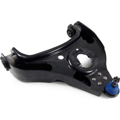 GS25195 Mevotech Control Arm Front Passenger Right Side Lower for Ram Truck Hand