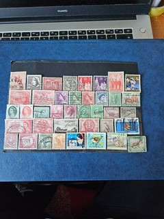Australia Mixed Used Lot 4