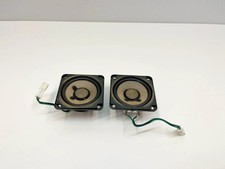 MERCEDES-BENZ SL R230 Lautsprecher im Armaturenbrett A2308200302 3.7 33881896