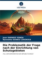 Jean Shongo Yonga (U. A.) | Die Problematik Der Frage Nach Der Einrichtung...