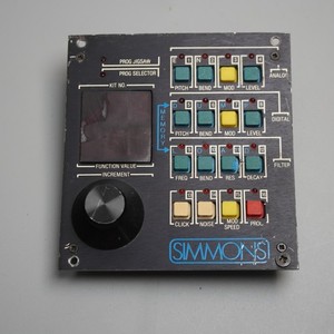 Simmons Sds7 for sale | eBay