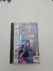 Nights Into Dreams... (Sega Saturn, 1996) Tested And Working