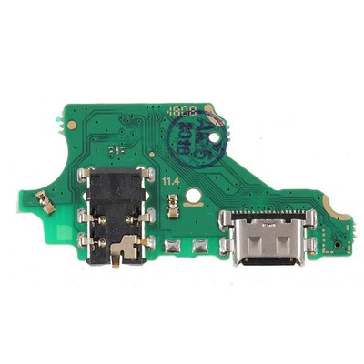 Original Huawei P20 LITE ANE-LXE Charger Port Dock Micro Flex Board PCB