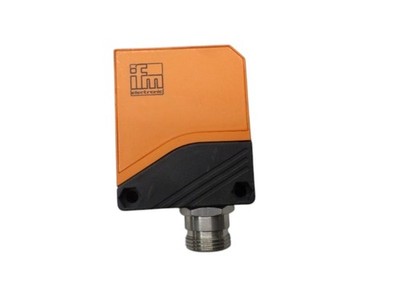 IFM EFECTOR OL0012 PHOTOELECTRIC THRU BEAM SENSOR NSNP