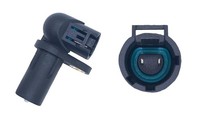 Wagner Kurbelwellensensor Impulsgeber CRS00173 FüR Opel Movano Bus X70 Vivaro 2