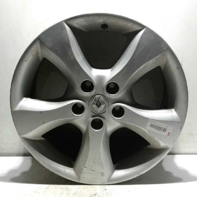 17-5 TORNILLOS RIM / ET40 / 2626239 FOR RENAULT KOLEOS 2.0 DCI DIESEL FAP