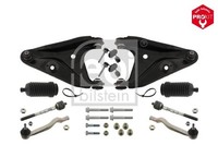 Reparatursatz Querlenker Vorderachse FüR Renault Dacia Logan I Kombi