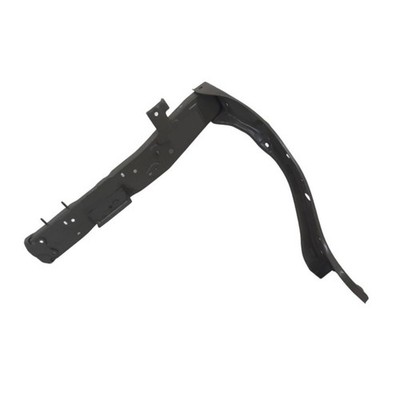 For Toyota Highlander 2020-2023 Radiator Support Driver Side | Hybrid Model