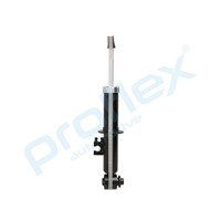 Proflex Automotive StoßDäMpfer Hinterachse, Links, Rechts FüR Mini