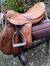 Springsattel Stuebben Lohengrin