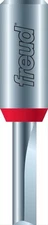 Freud Tico Multi Router Bit 12mm Double Flute Straight Bit for CNC Woodworking