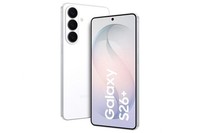 Samsung SM-S947 Galaxy S26+ 5G 256GB 12GB Ram Dual Weiß De