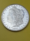 Morgan Dollar 1880-S possible MS67/68 — photo 1