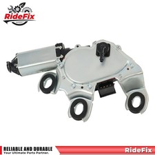 For Skoda Octavia Mk2 1z3 2004-2013 Hatchback Rear Side Windscreen Wiper Motor