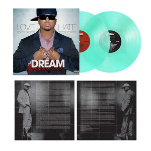 Love Hate the Dream | eBay