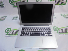 Apple MacBook Air A1466 Laptop i5-5250U 1.6GHz 8GB 128GB SSD macOS Used Fair