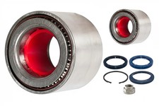 Roulement de roue Subaru LEGACY