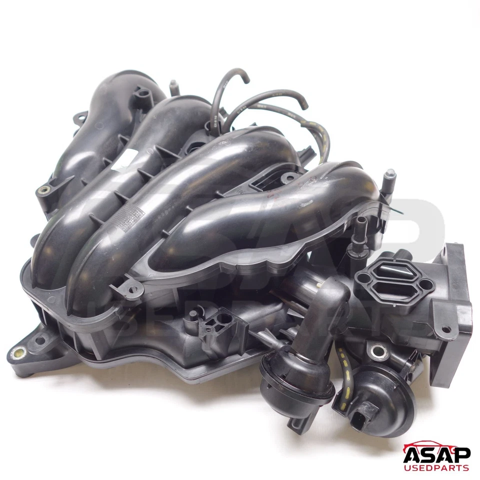 🍎 ENGINE INTAKE MANIFOLD 2.3L MAZDA 3 2004-2009 5 2006-2009 L373 13 100E 🍎 — 第 4/4 张图片