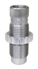 Lee Precision Taper Crimp Hardened Steel Pistol Reloading Dies - 90782
