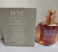 Dune Sun Dior perfume - a fragrance for women 2003