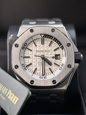 Audemars Piguet Royal Oak Offshore Diver