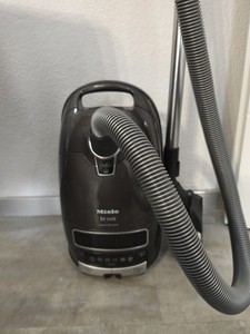 Staubsauger Miele Complete S8 UniQ Seltenes Modell